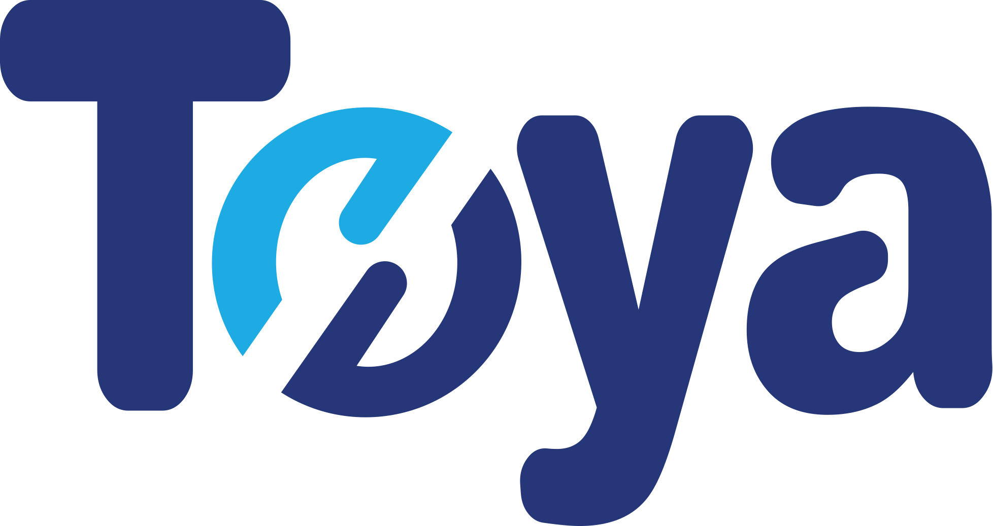 Toya Yazılım Anasayfa