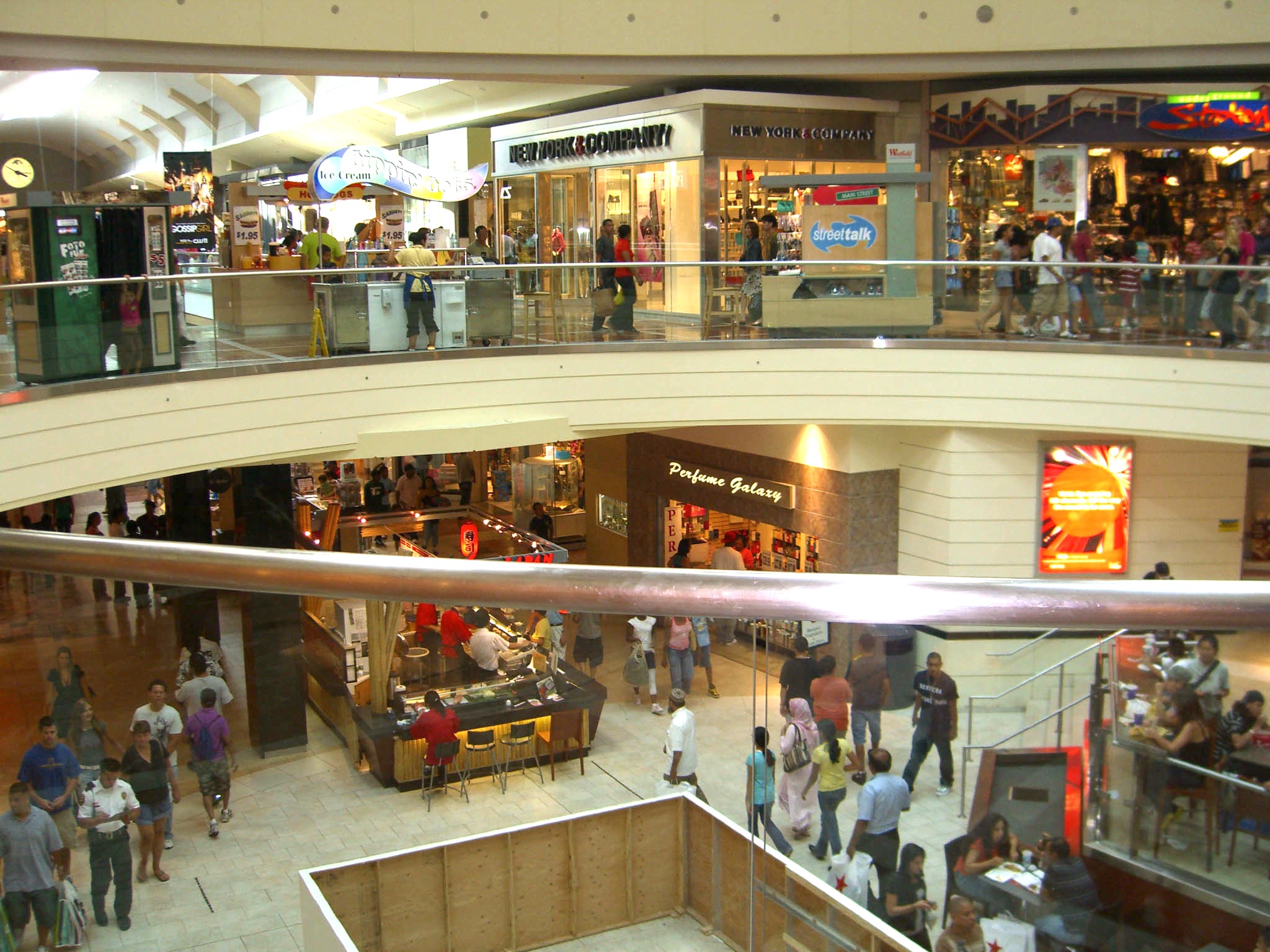 Market
